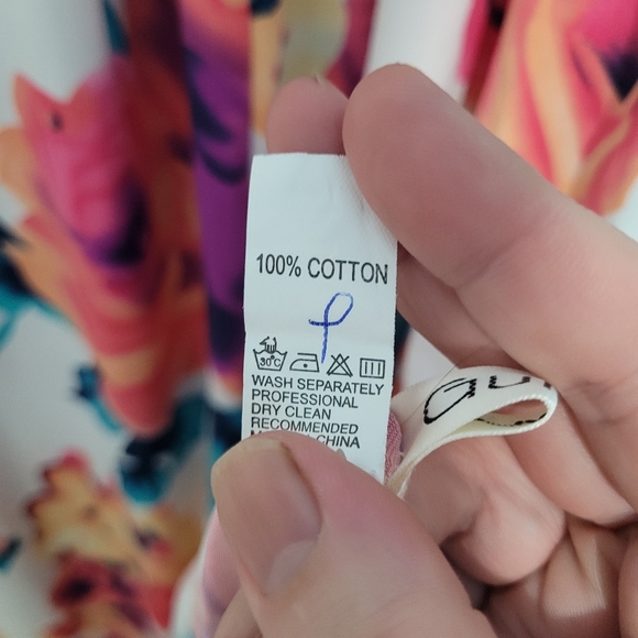 ❤️❤️HOST PICK❤️❤️ Nwot Strapless floral maxi size xl - Picture 2 of 10